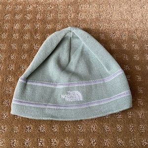 TNF Beanie